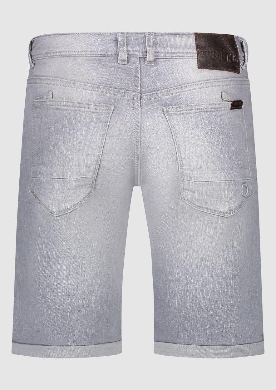 Circle Of Trust Connor Short Grey Sky