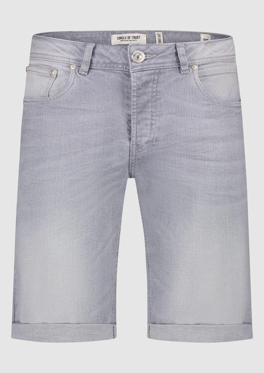 circle of trust Connor Short Grey Sky