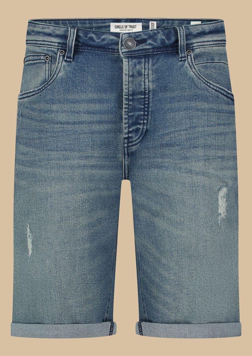 circle of trust Connor Short Irish Blue