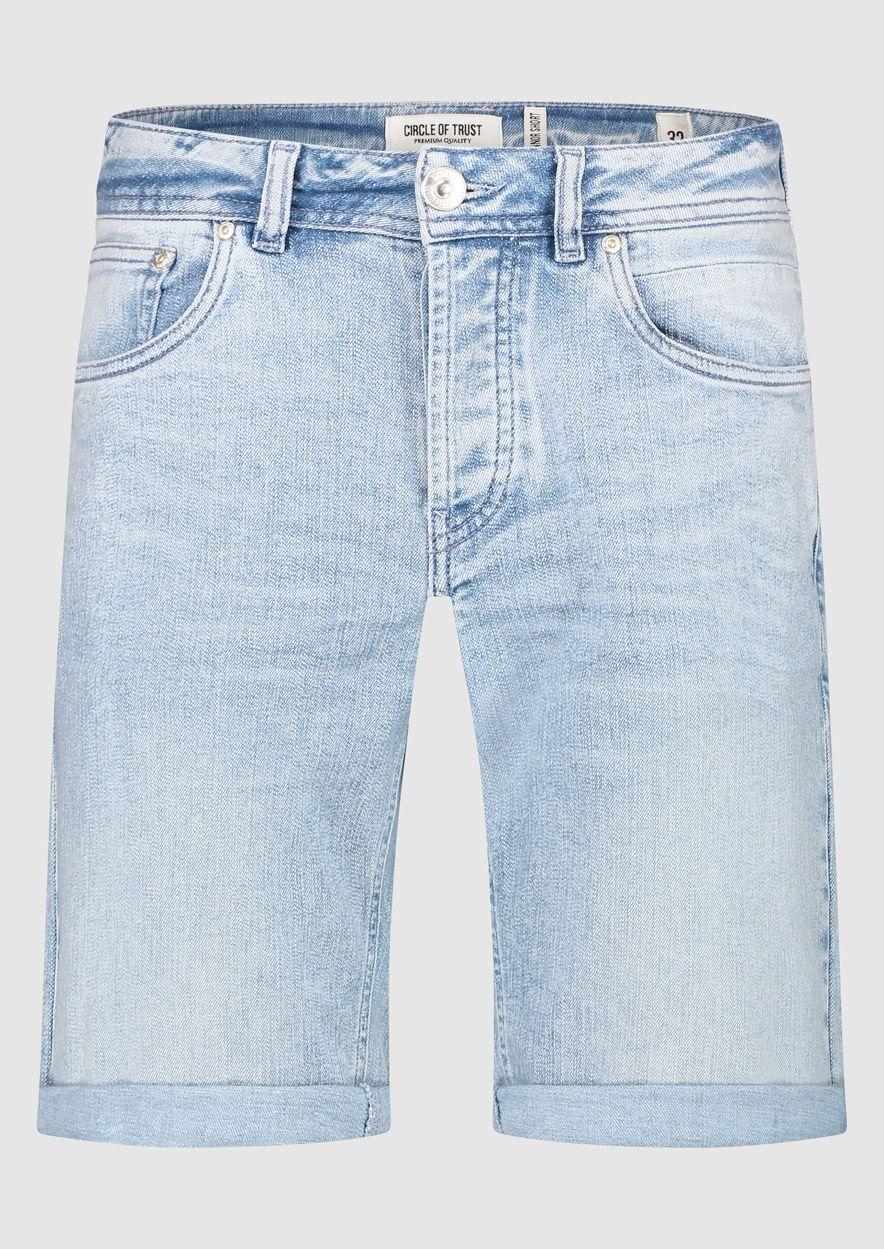 circle of trust Connor Short Light Desert