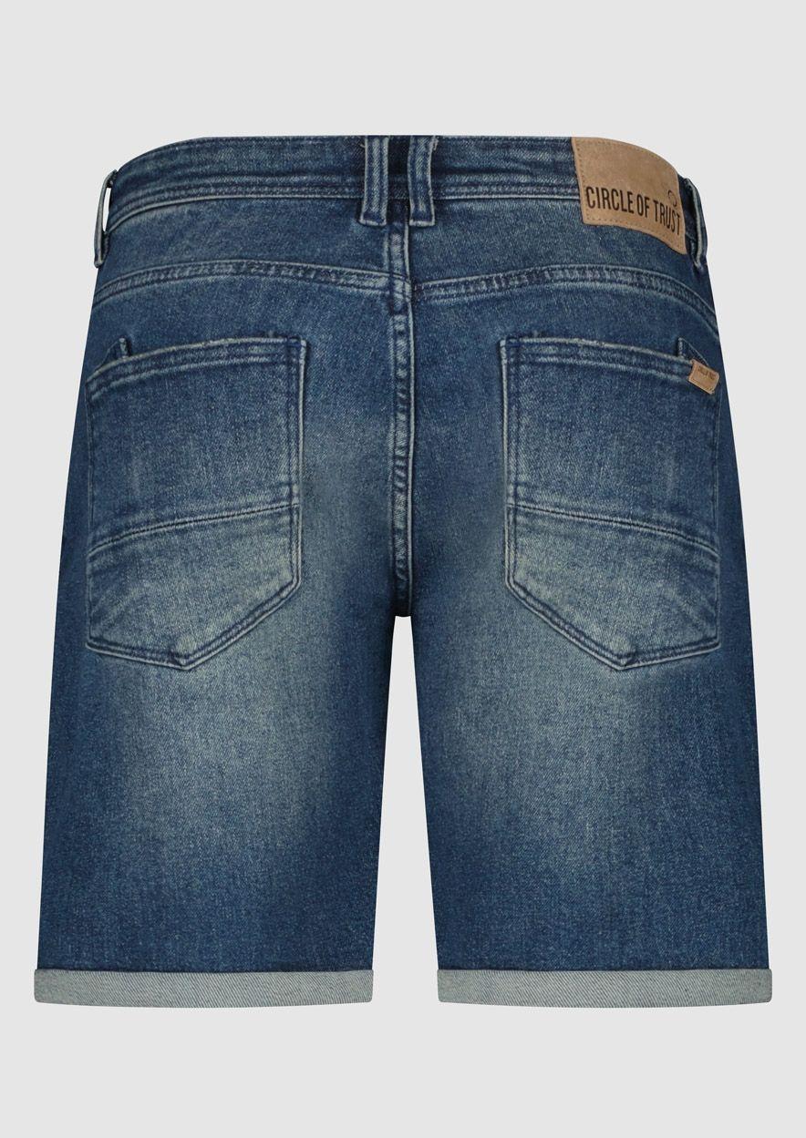 Circle Of Trust Connor Short Rocky Blue
