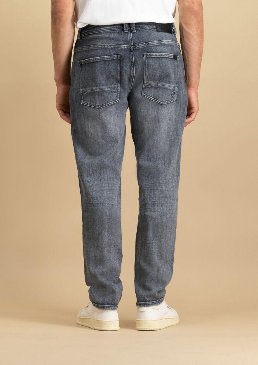 Circle Of Trust Connor Steel Grey - Regular Fit