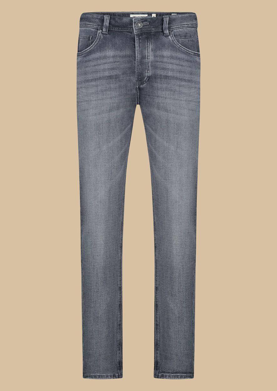 Circle Of Trust Connor Steel Grey - Regular Fit