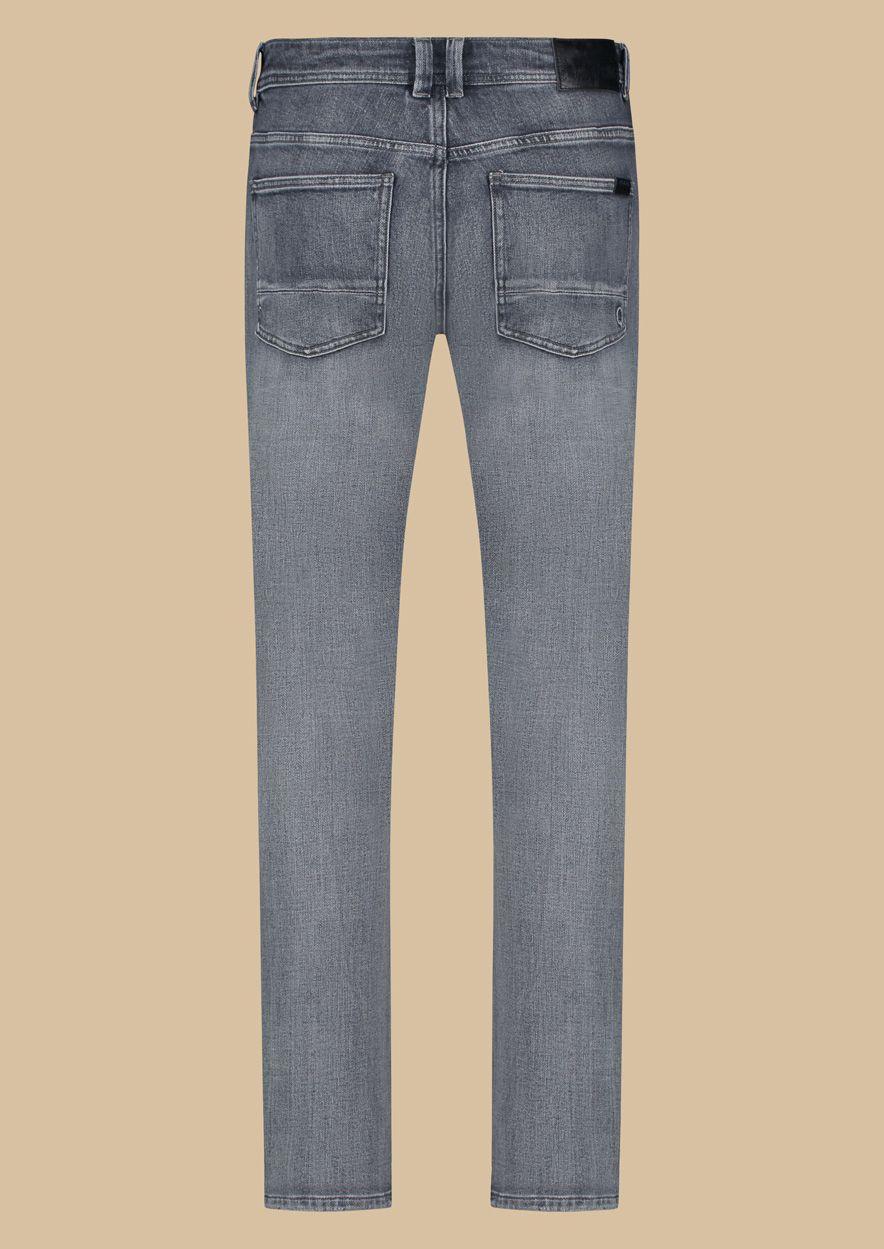 Circle Of Trust Connor Steel Grey - Regular Fit