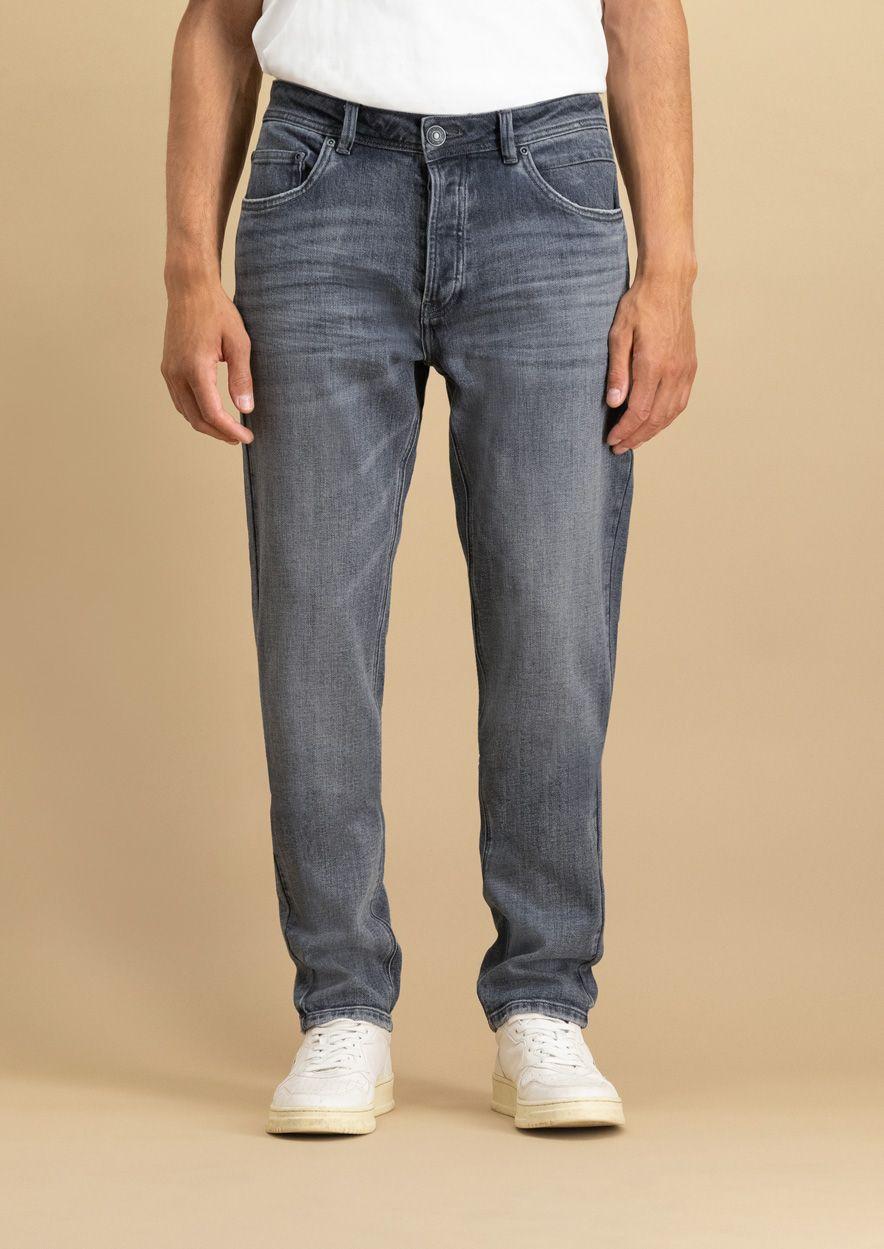 circle of trust Connor Steel Grey - Regular Fit