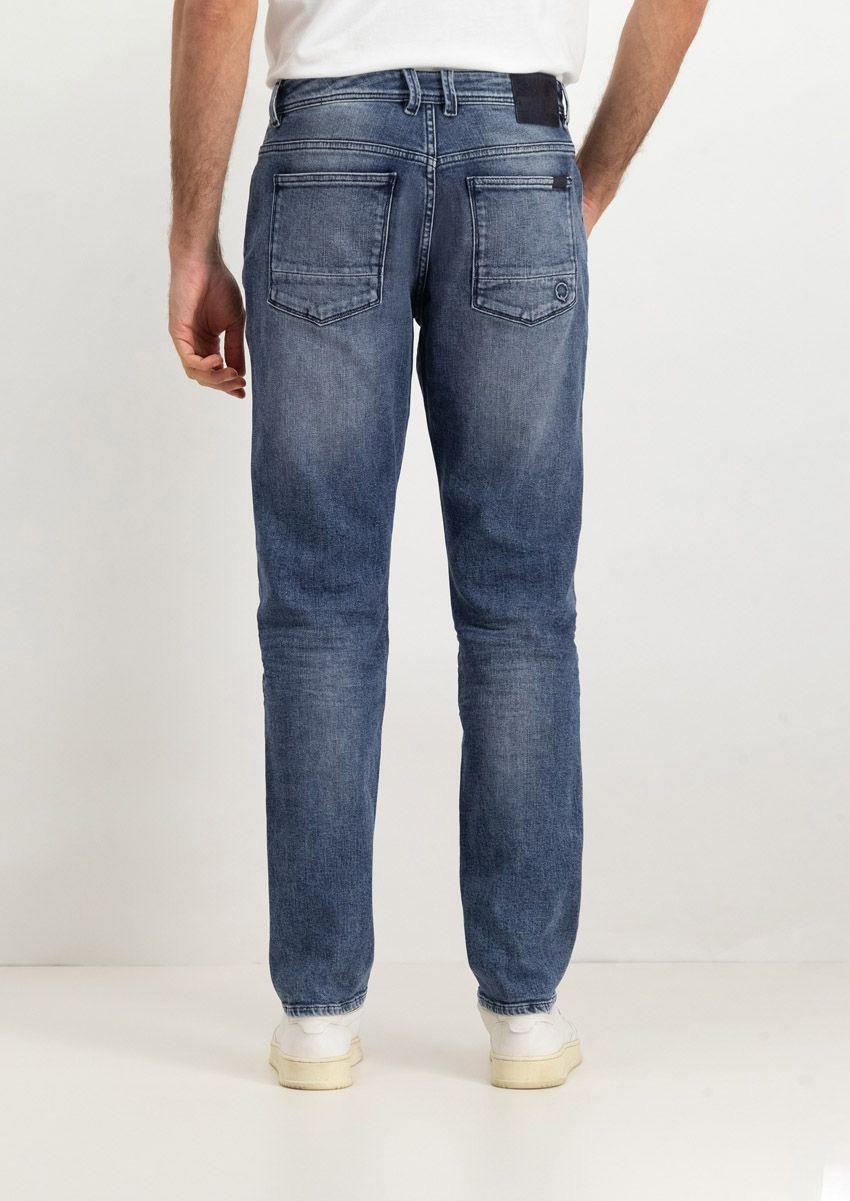 Circle Of Trust Connor Stormy Indigo - Regular Fit