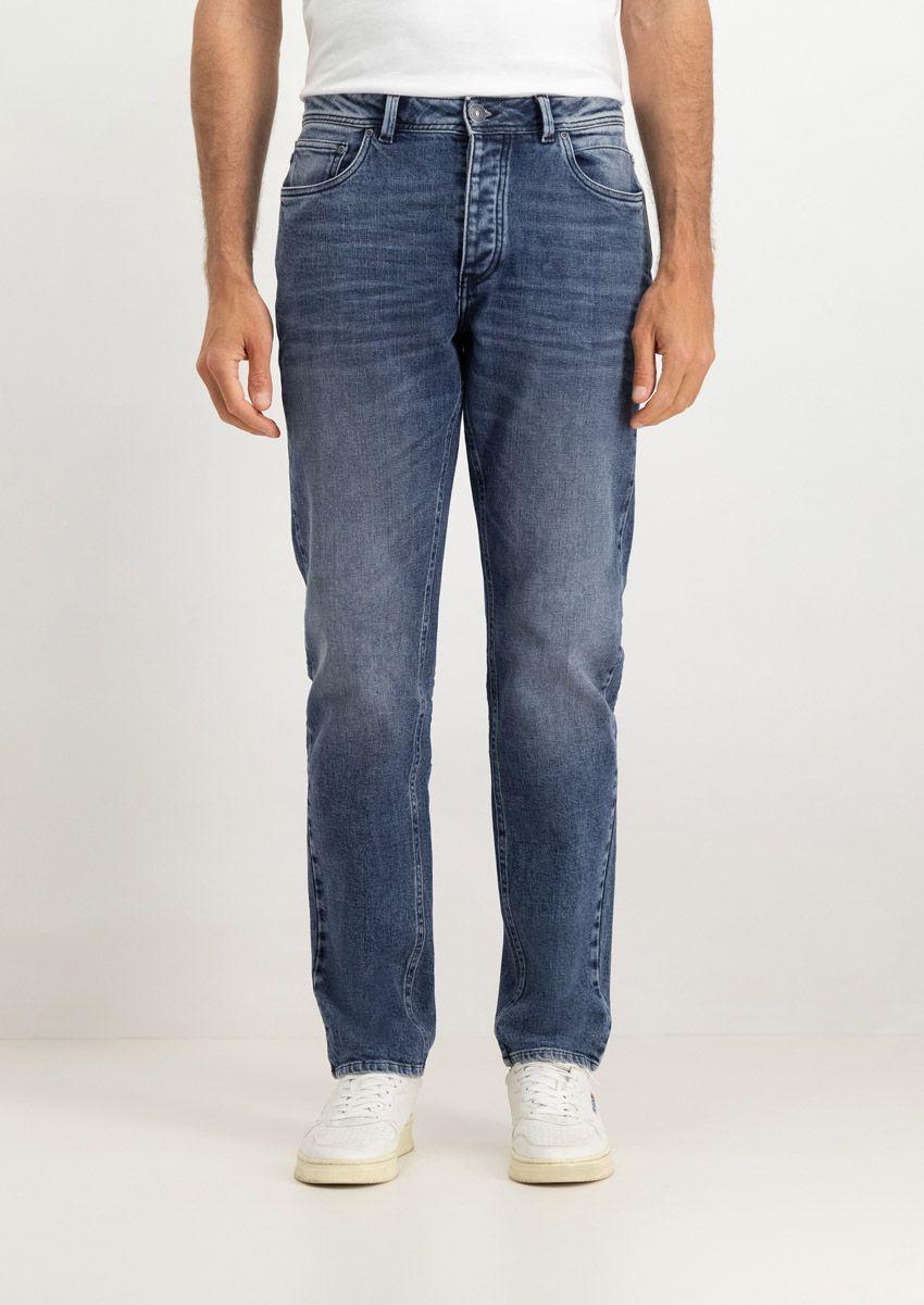 circle of trust Connor Stormy Indigo - Regular Fit