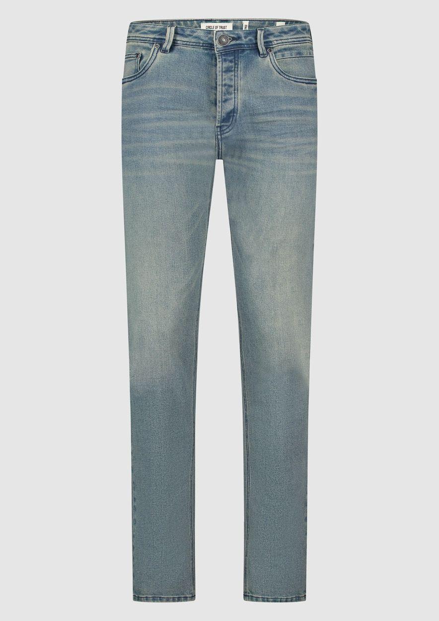 Circle Of Trust Connor Taking Blue - Regular Fit