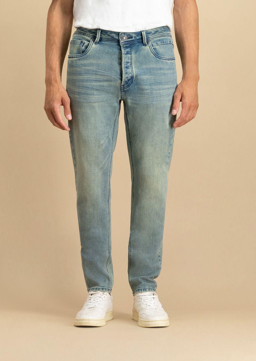 circle of trust Connor Taking Blue - Regular Fit