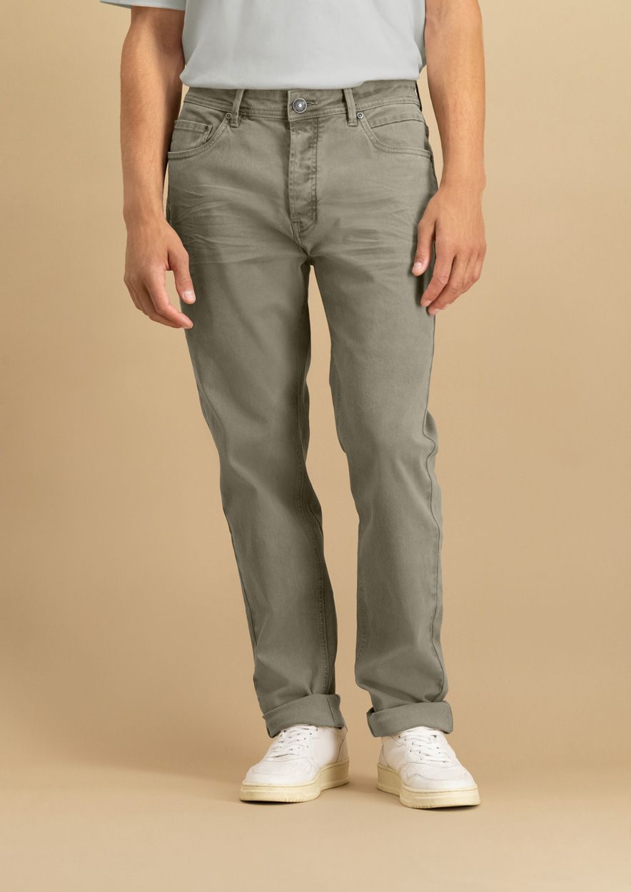 circle of trust Connor Truffle - Regular Fit