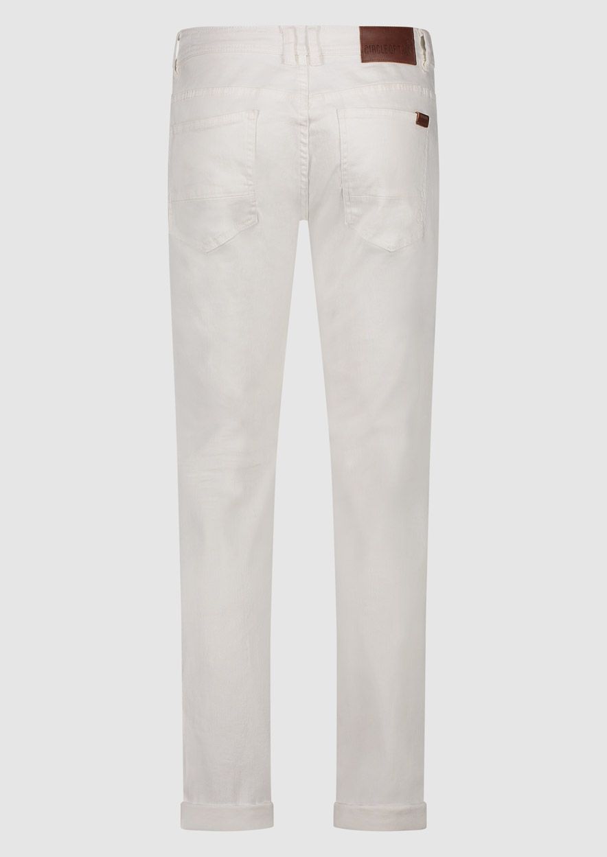 Circle Of Trust Connor White - Regular Fit