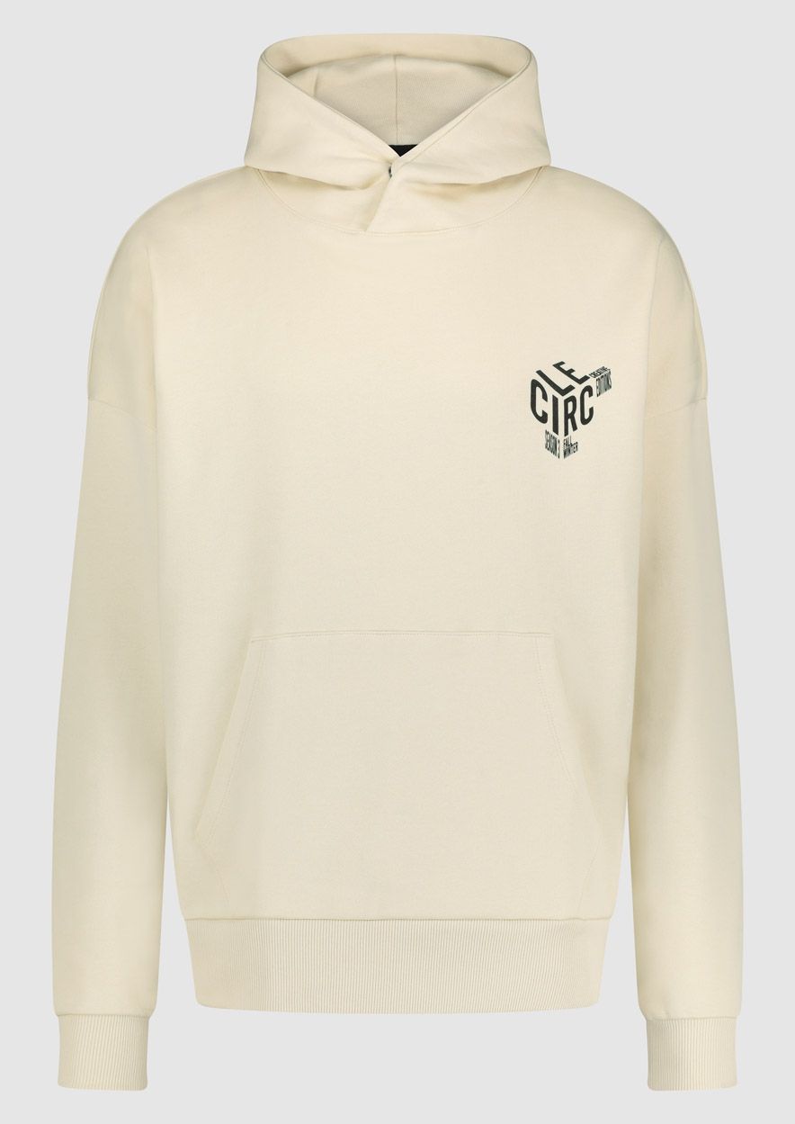 Circle Of Trust Damian Hoodie Mist