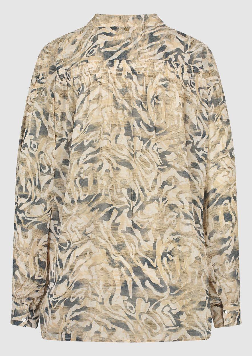 Circle Of Trust Danique Blouse Misty Vibes