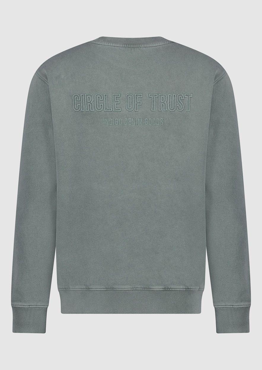 Circle Of Trust Davis Sweat Leaf