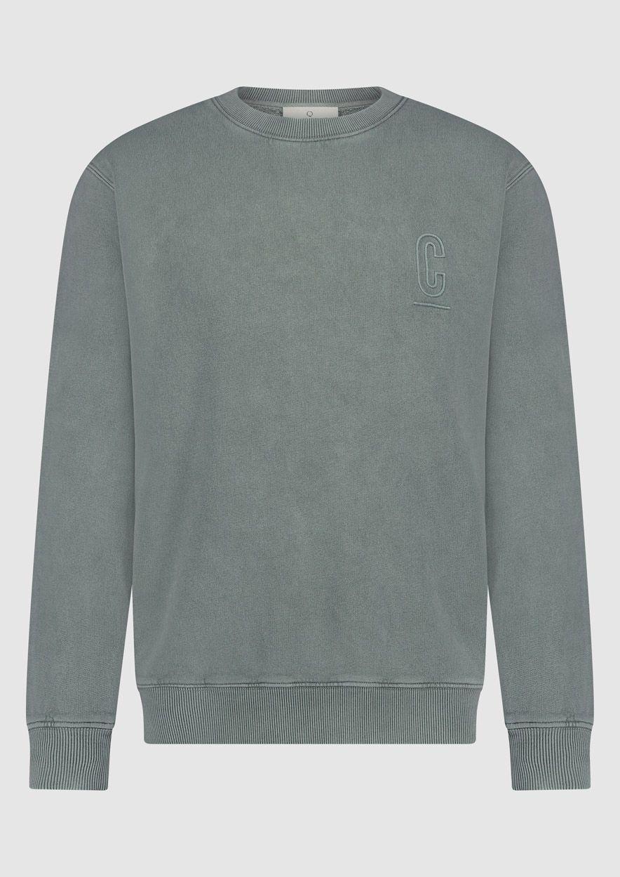 circle of trust Davis Sweat Leaf