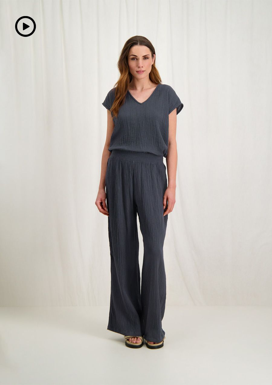 circle of trust Dena Top India Ink