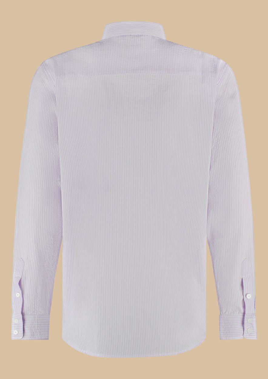 Circle Of Trust DEREK SHIRT Lilac