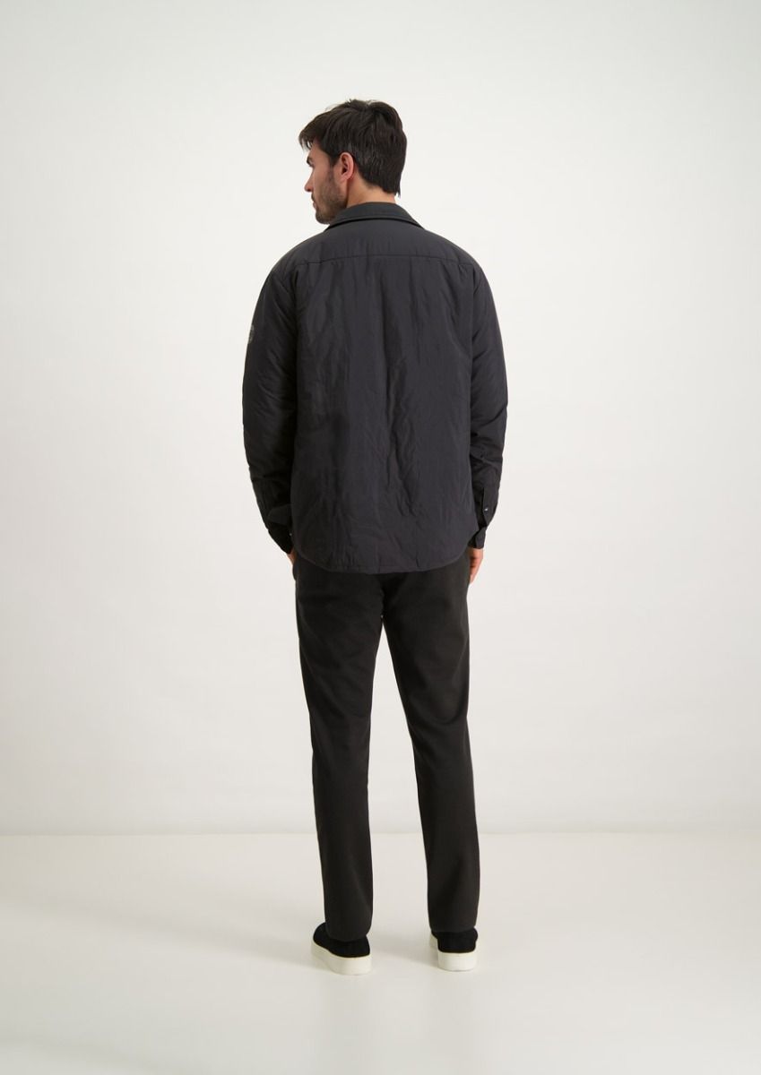 Circle Of Trust Dusty Pants Black Ink