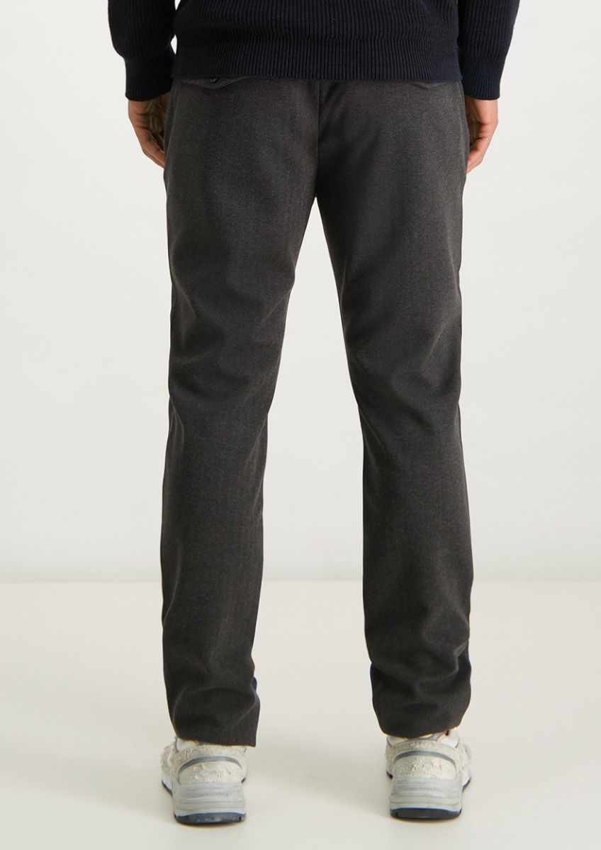 Circle Of Trust Dusty Pants Steel Melange