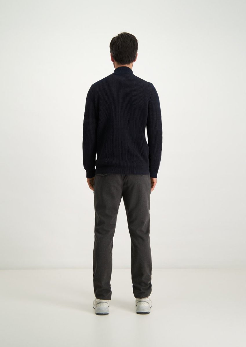 Circle Of Trust Dusty Pants Steel Melange