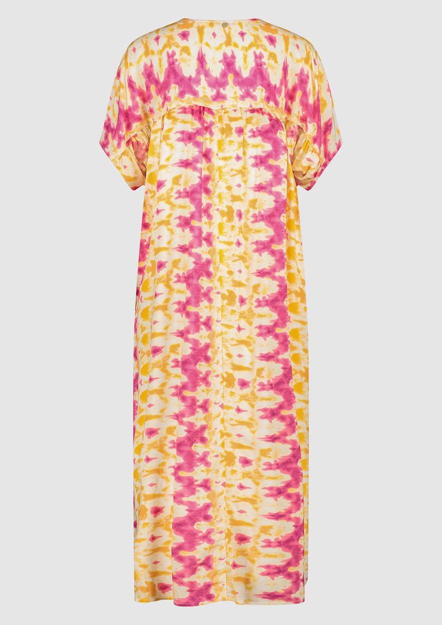 Circle Of Trust Dymphie Dress Summer Cloud