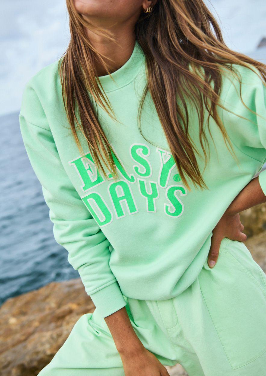 Circle Of Trust Eliana Sweat Easy Days