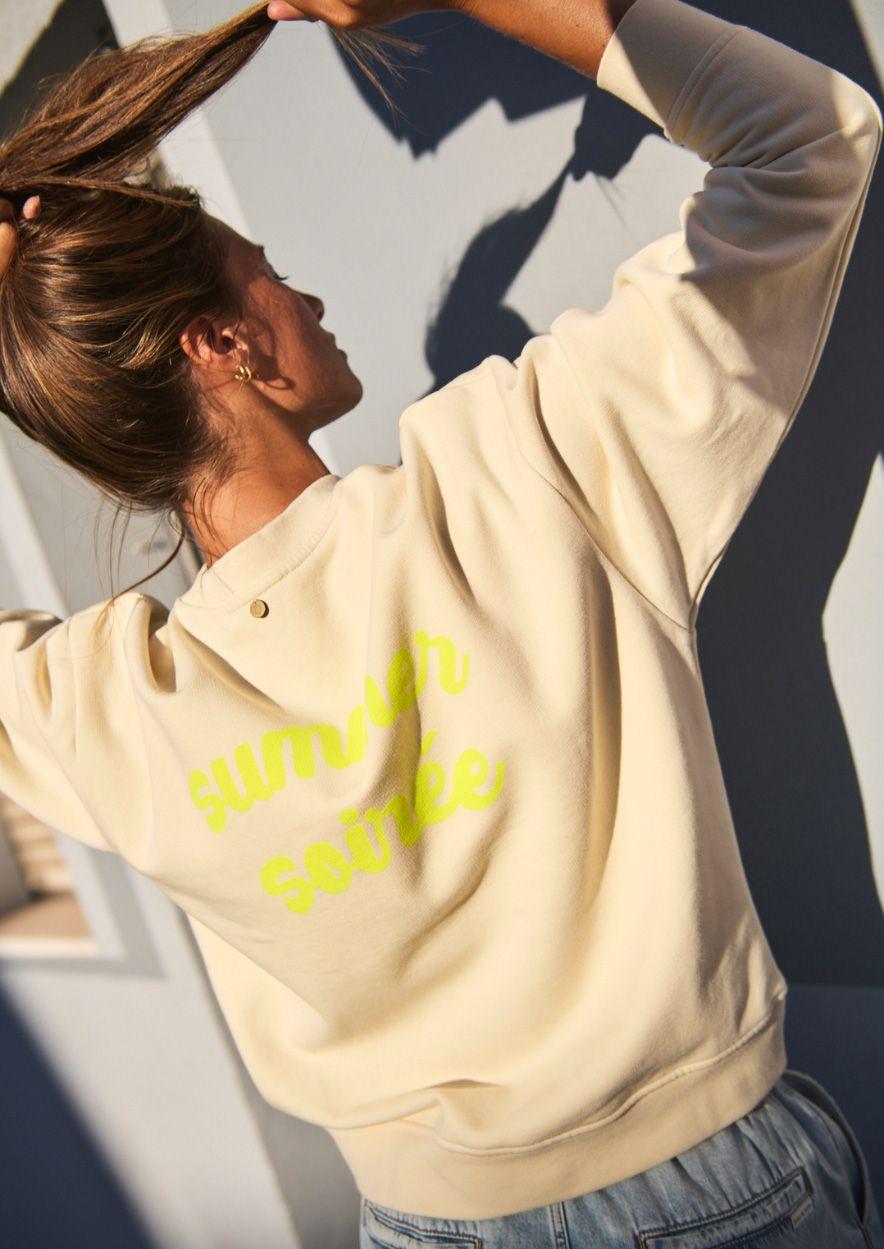 circle of trust Eliana Sweat Summer soirée