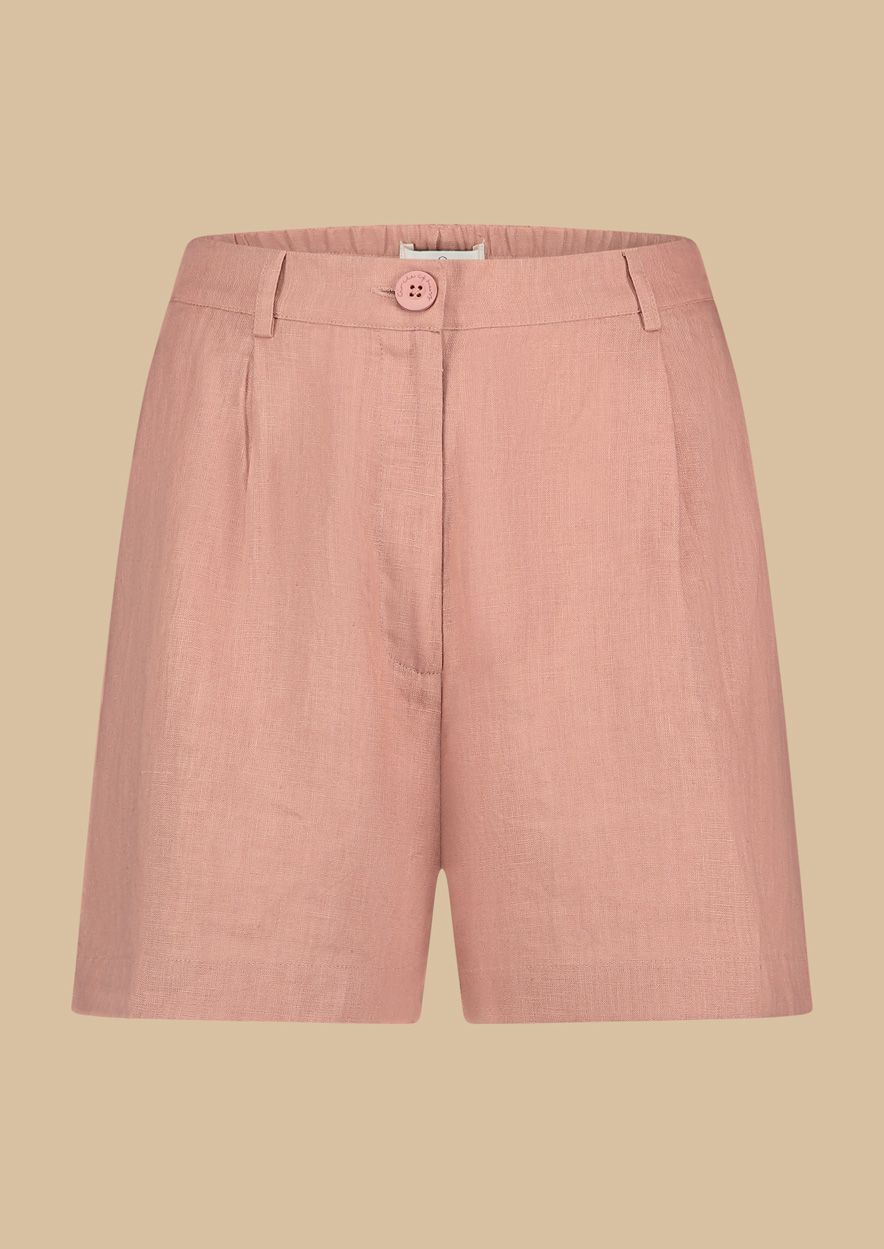 circle of trust Emilee Short Arabian Spice