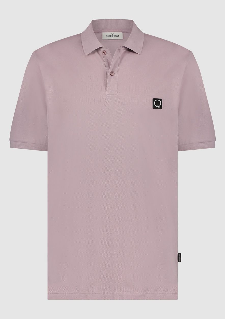 circle of trust Enrique Polo Lilac