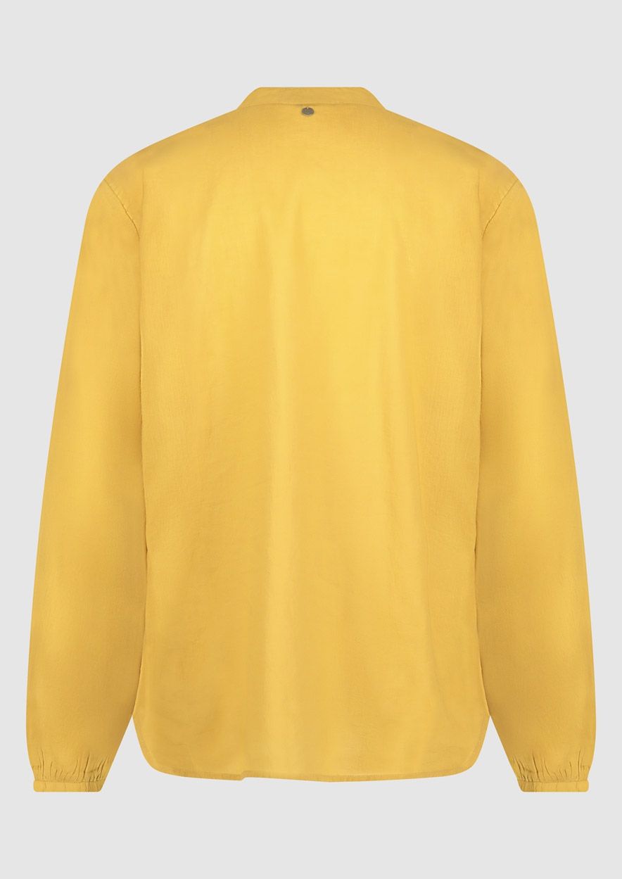 Circle Of Trust Evelin Blouse Wood Trush