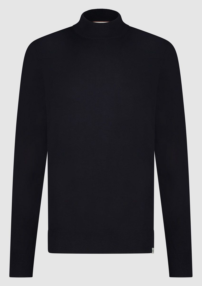 circle of trust Fabian Mockneck Midnight Blue