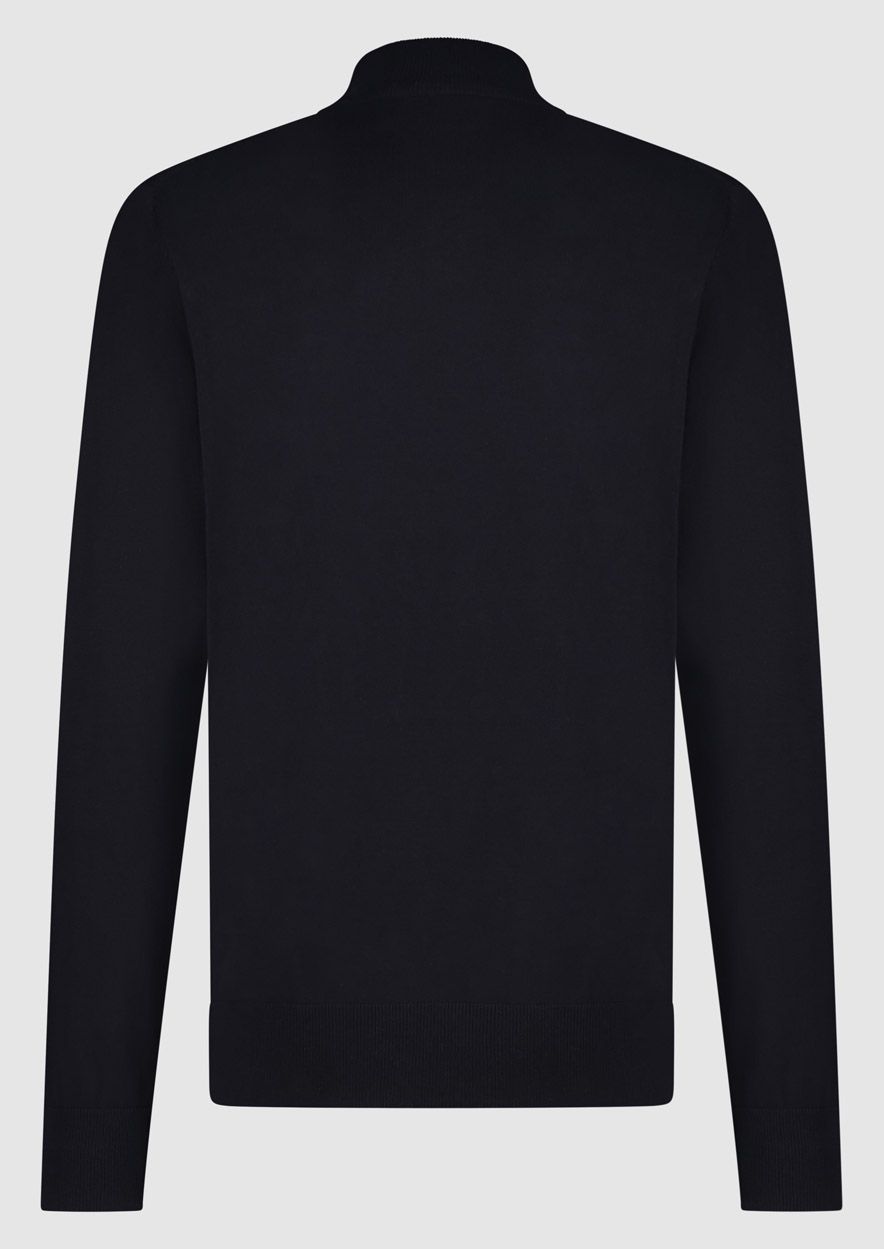 Circle Of Trust Fabian Mockneck Moonless Night