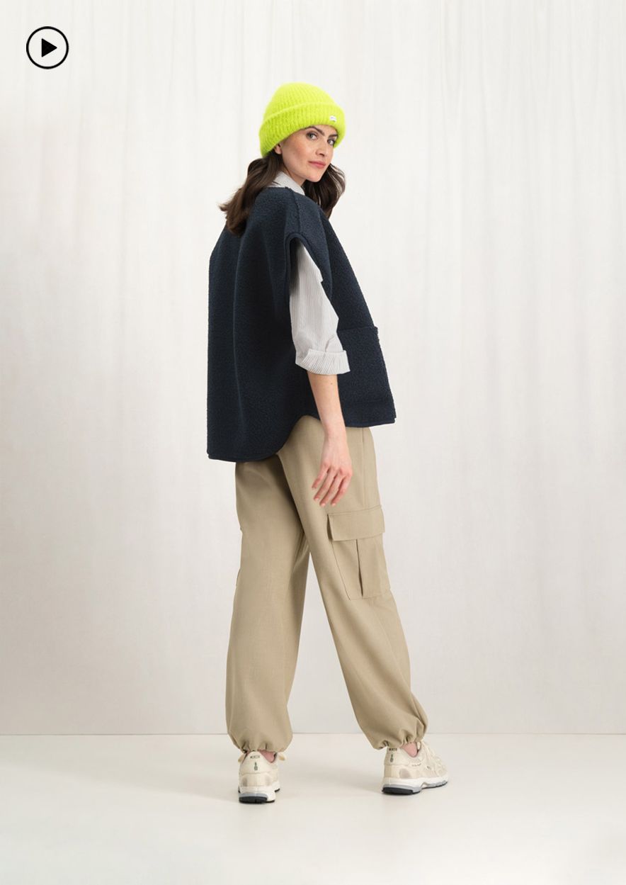 Circle Of Trust Fenna Blouse Elmwood