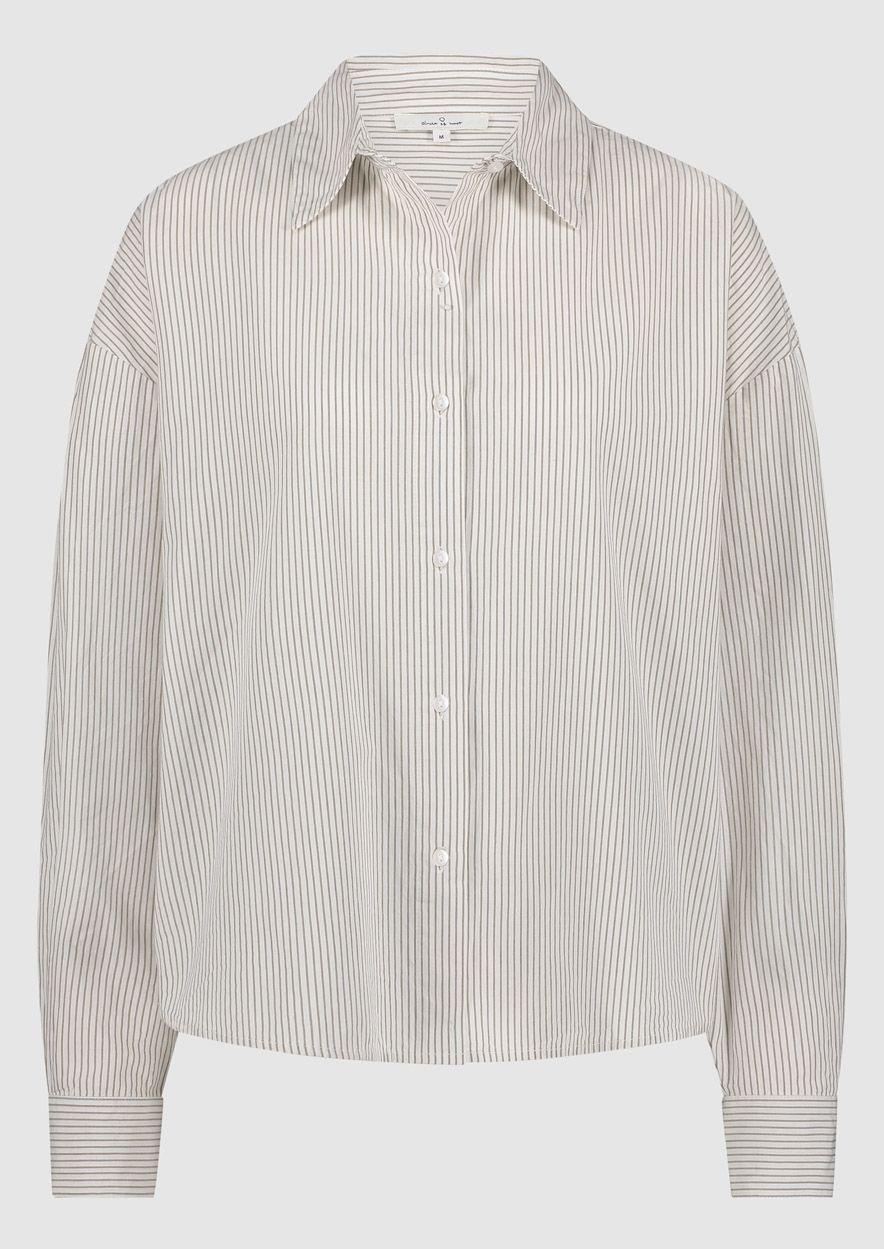 circle of trust Fenna Blouse Elmwood