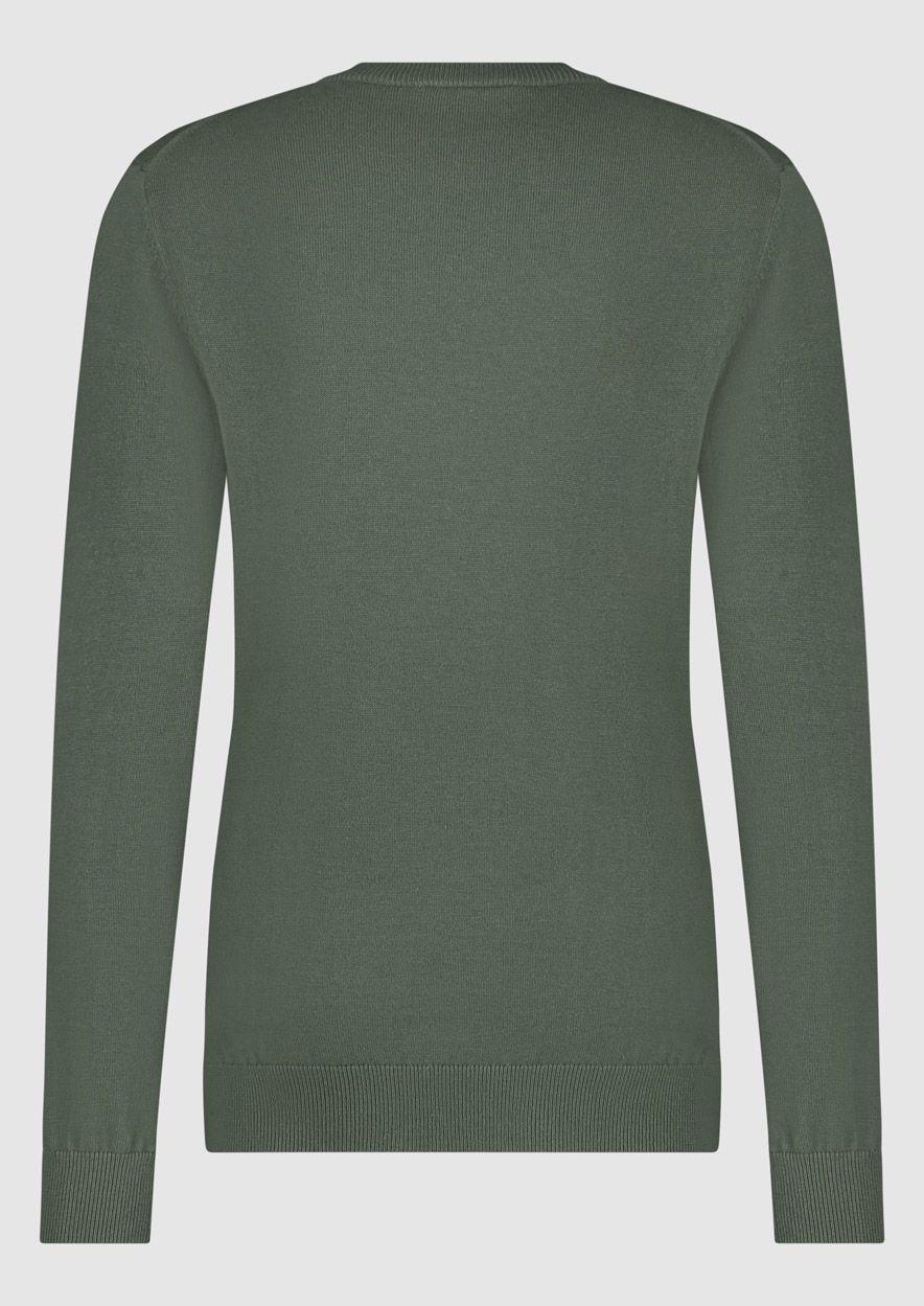 Circle Of Trust Finley Roundneck Leaf