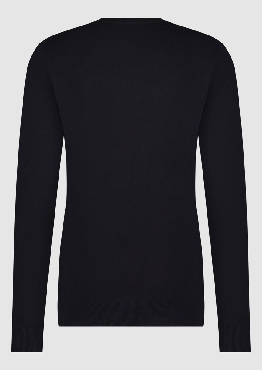 Circle Of Trust Finley Roundneck Midnight Blue