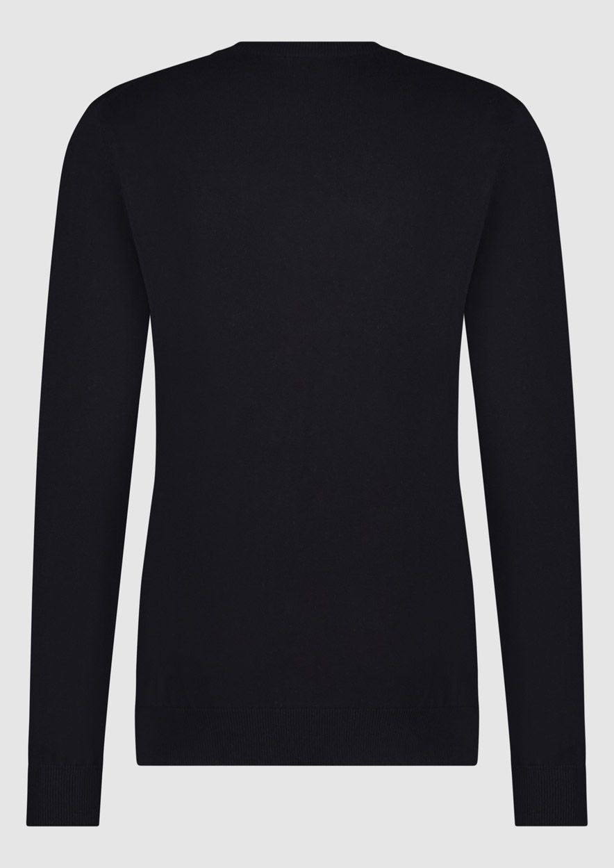 Circle Of Trust Finley Roundneck Moonless Night