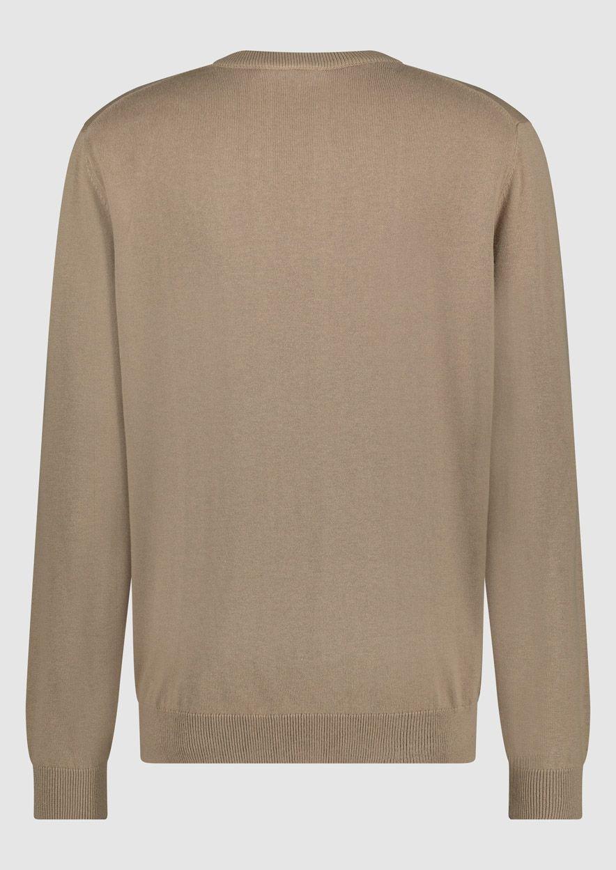 Circle Of Trust Finley Roundneck Sand Shade