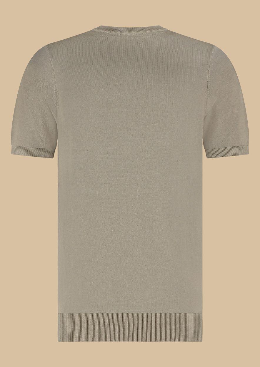 Circle Of Trust Francis Knit Truffle