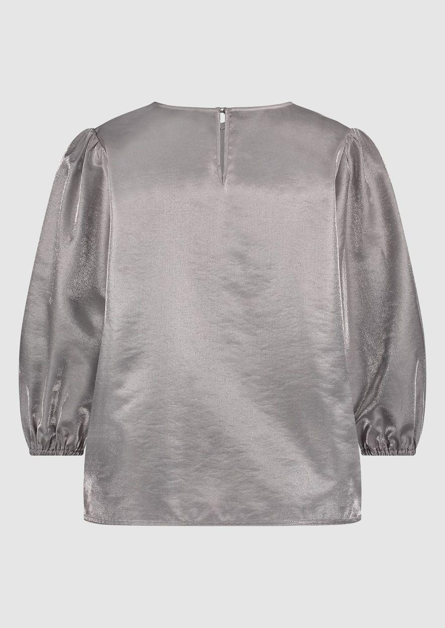 Circle Of Trust Frankie Blouse Mirage Grey