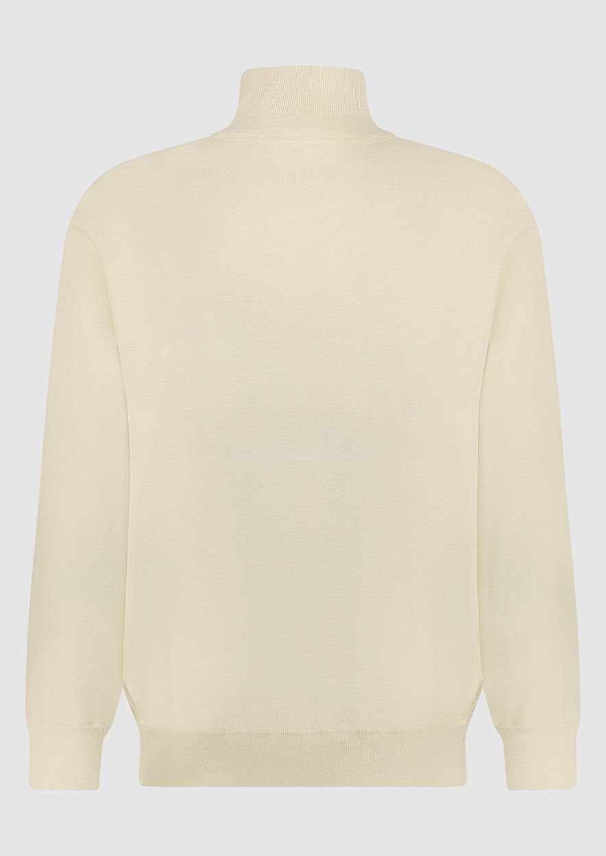 Circle Of Trust Frederick Knit Antique White