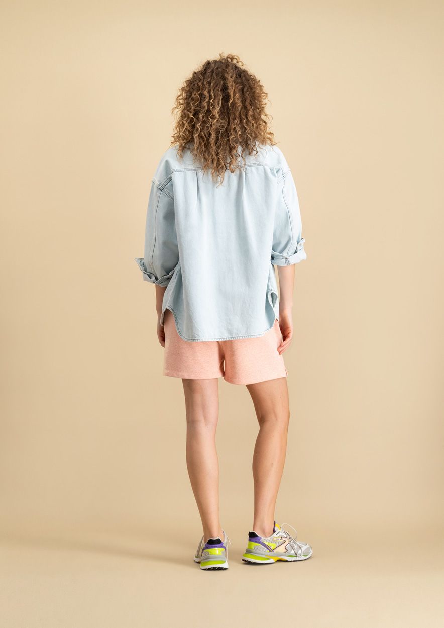 Circle Of Trust Frenky Short Papaya Punch