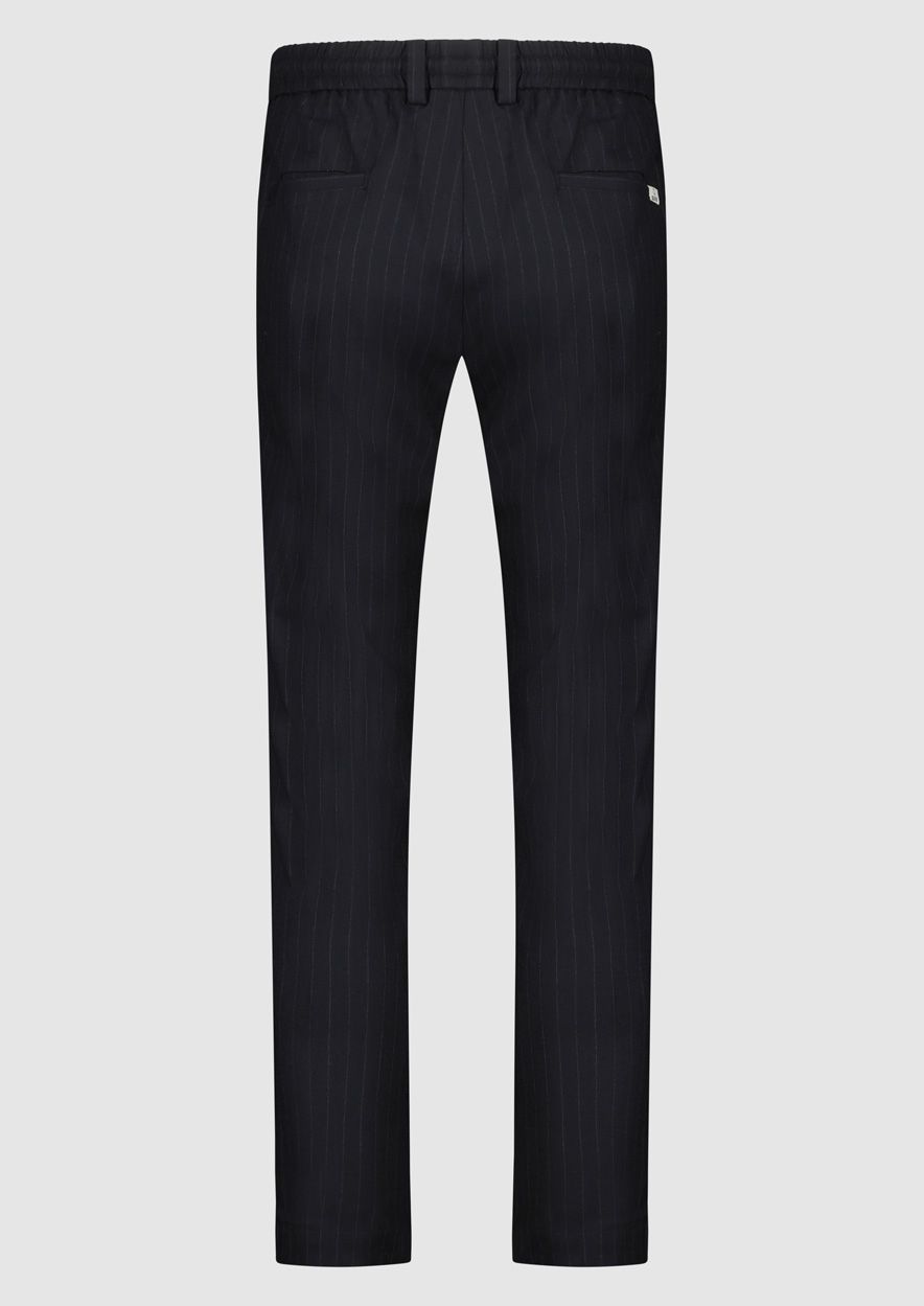 Circle Of Trust Gabriel Pants Jet Black