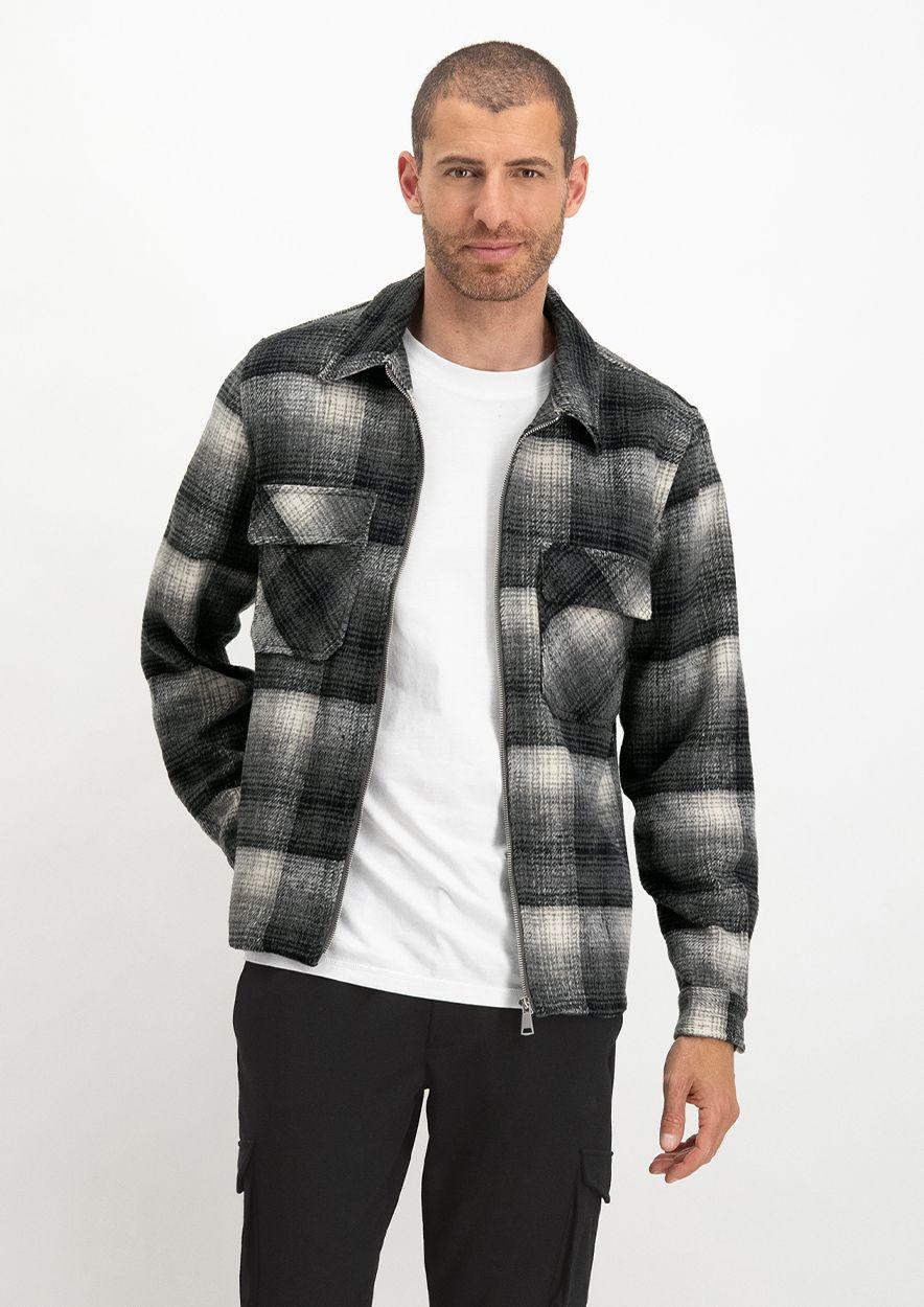 circle of trust Gary Overshirt Moonless Night