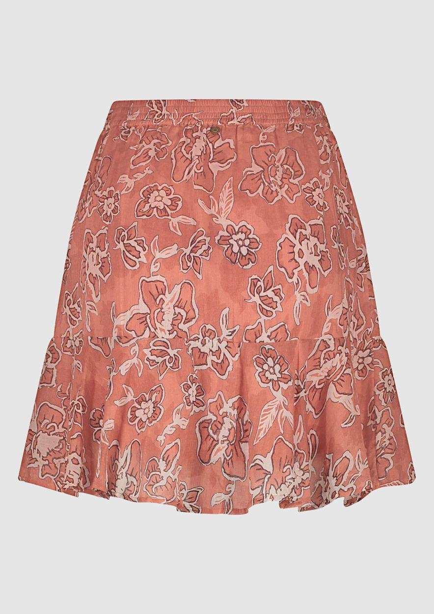 Circle Of Trust Gianna Skirt Sunny Blossom