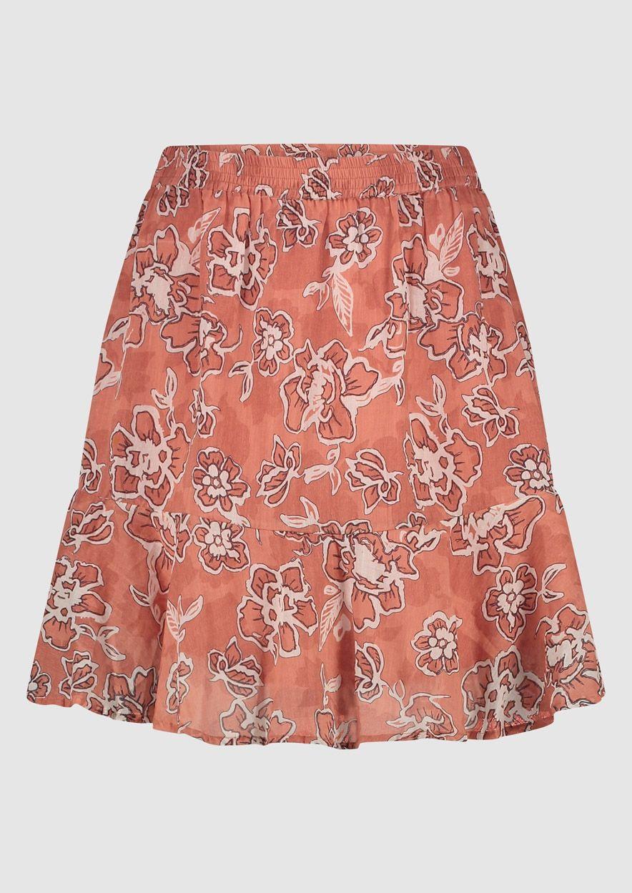 circle of trust Gianna Skirt Sunny Blossom