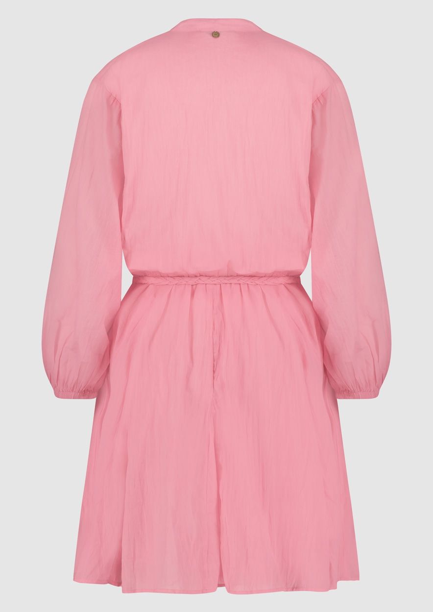 Circle Of Trust Gina Dress Aurora Pink