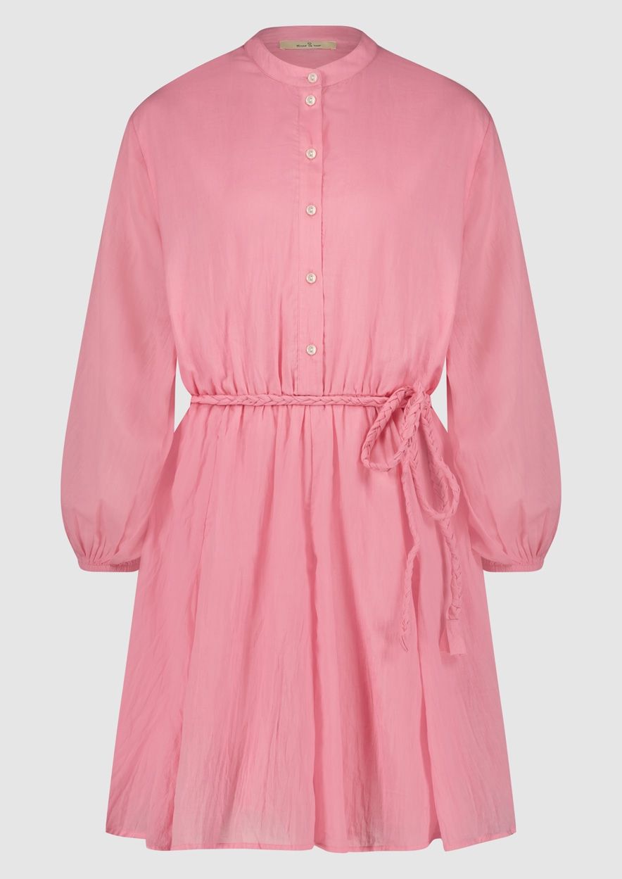 circle of trust Gina Dress Aurora Pink