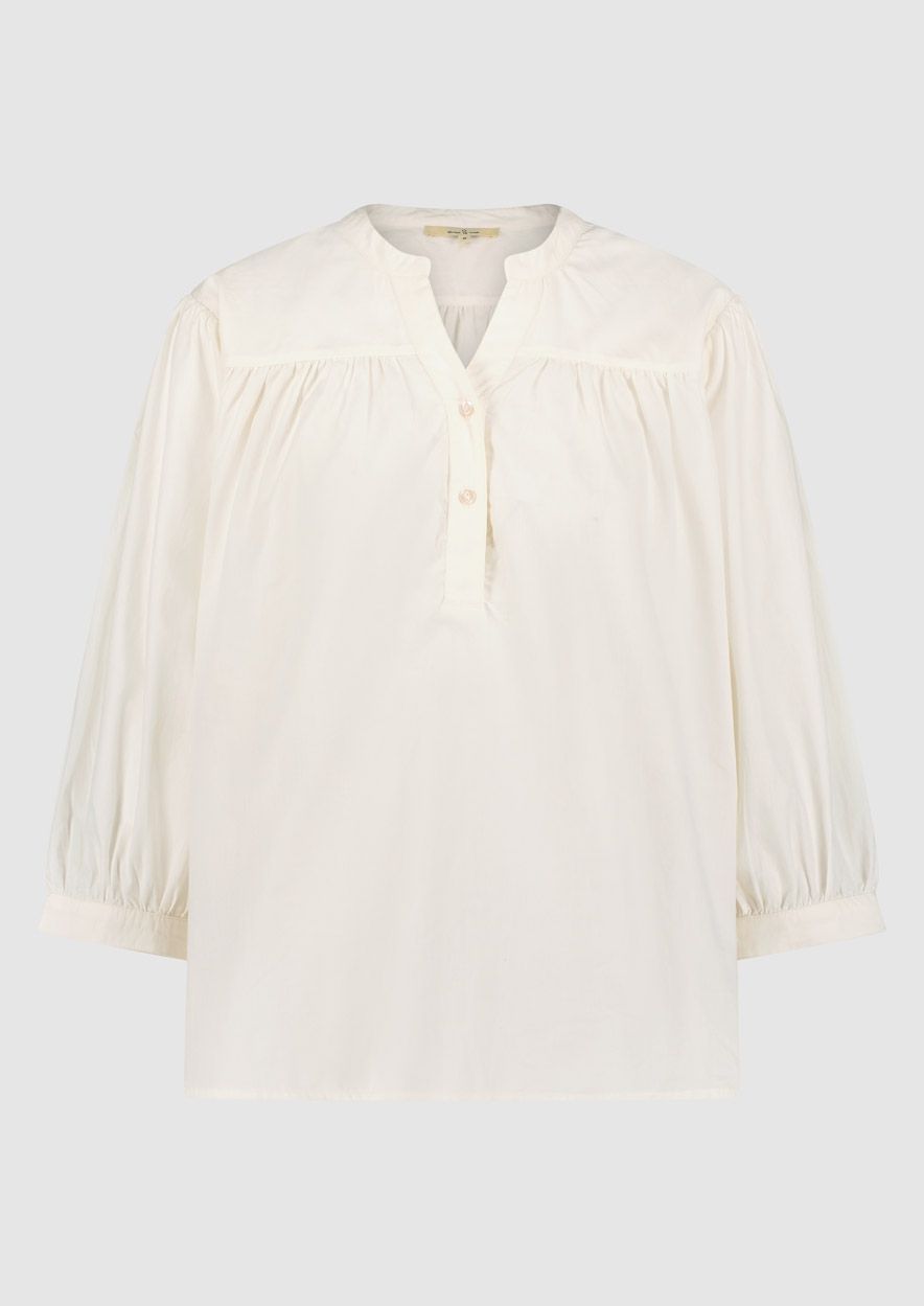 Circle Of Trust Girls Alison Blouse Poached Egg