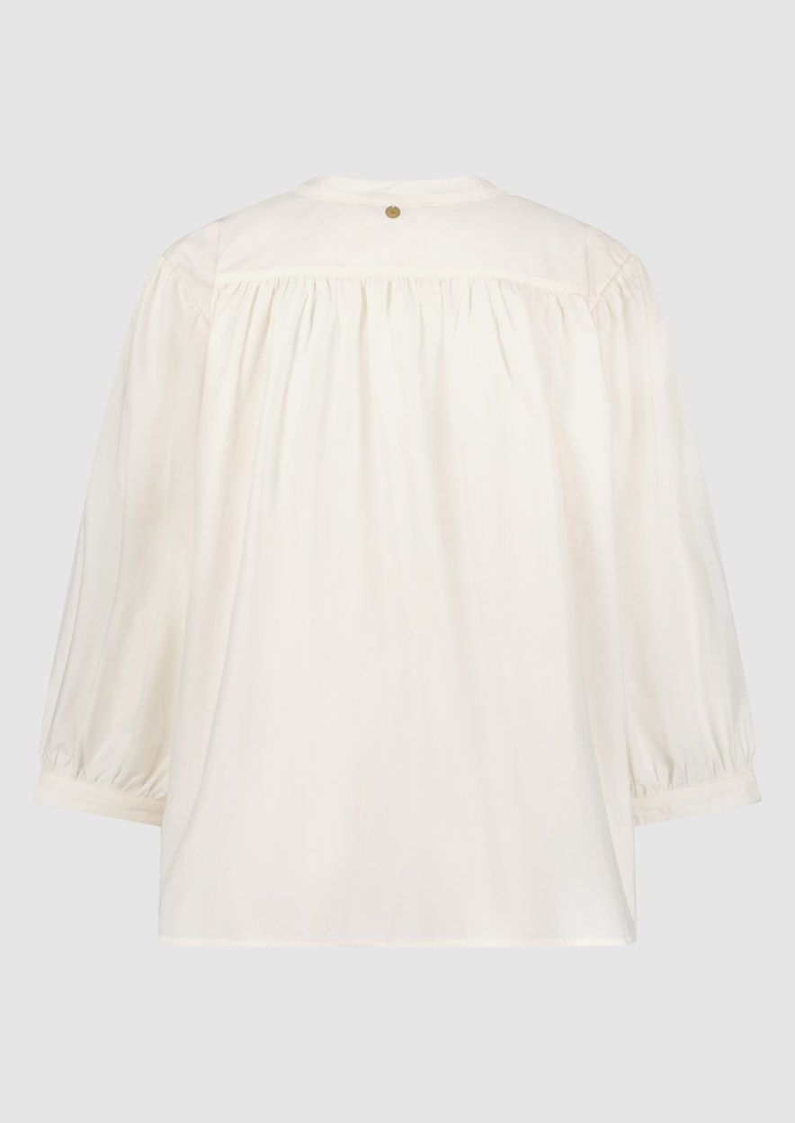 Circle Of Trust Girls Alison Blouse Poached Egg